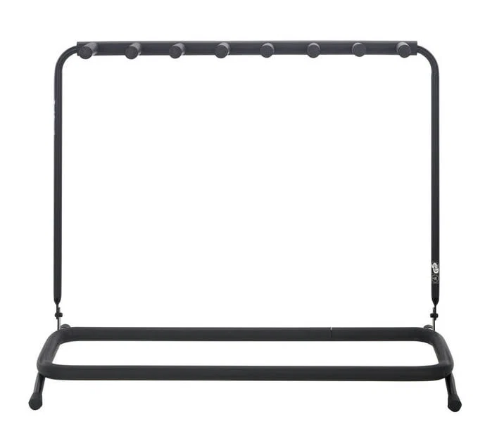 AUVISA SOPORTE 7 GUITARRAS BASIC RS20862B2 GS0147 - Image 2