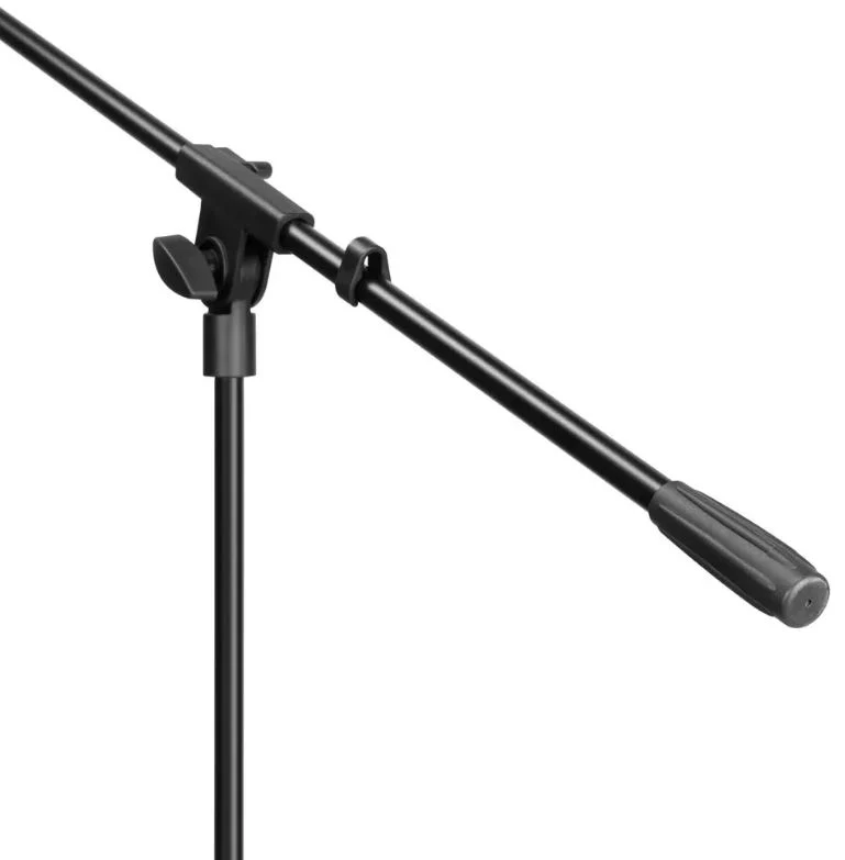 AUVISA SOPORTE MICROFONO JIRAFA BASIC S5BE MS0801 - Image 4