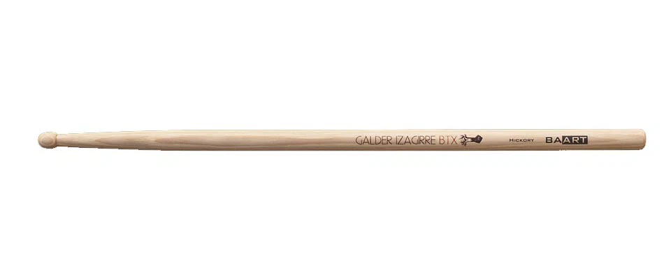 BAART BAGI GALDER IZAGUIRRE BAQUETAS BATERIA