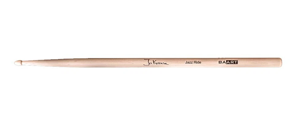 BAART BAJK JO KRAUSE BAQUETAS BATERIA