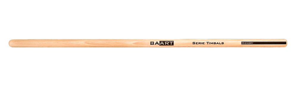 BAART BATIM SERIE TIMBALS PAILA PERCUSION BAQUETAS BATERIA