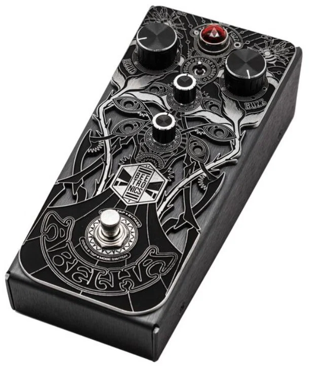 BEETRONICS ABELHA TROPICAL FUZZ PEDAL - Image 3