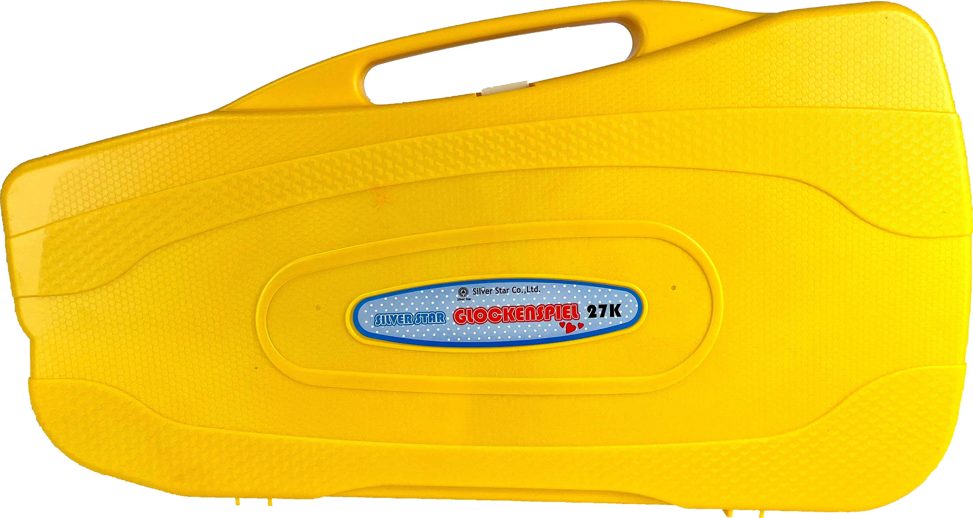 BELLER X17 CARRILLON CROMATICO DE 27 NOTAS - Image 3