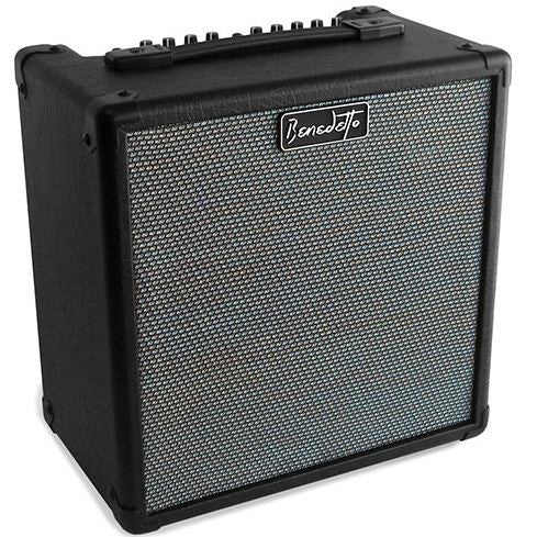 BENEDETTO CARINO10 AMPLIFICADOR GUITARRA