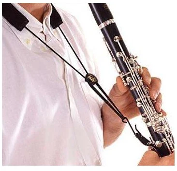 BG C23E CORDON PARA CLARINETE DE CUERO - Image 3