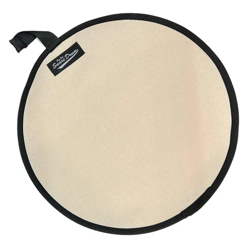 BIG FAT SNARE DRUM QUESADILLA 14 ACCESORIO PARCHE 14 PULGADAS