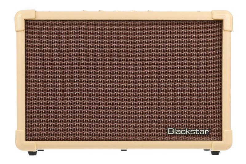 BLACKSTAR ACOUSTIC CORE 30 AMPLIFICADOR GUITARRA ACUSTICA
