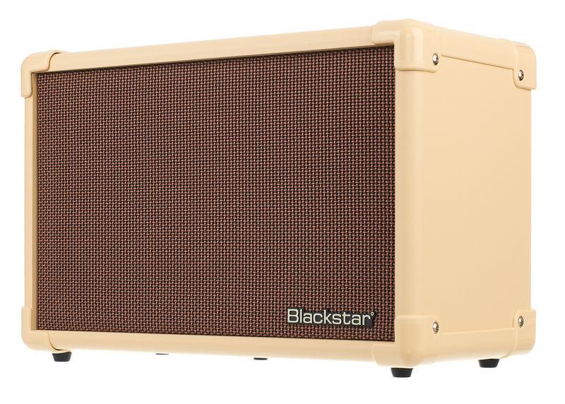 BLACKSTAR ACOUSTIC CORE 30 AMPLIFICADOR GUITARRA ACUSTICA - Image 8