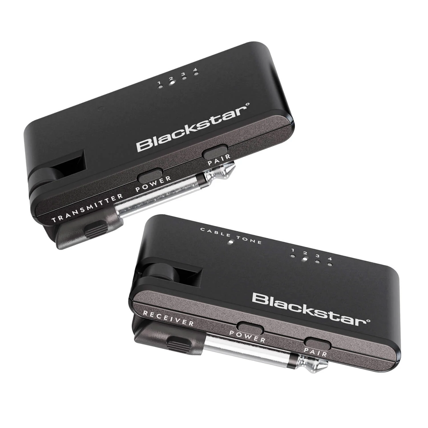 BLACKSTAR AIRWIRE I58 SISTEMA INALAMBRICO GUITARRA