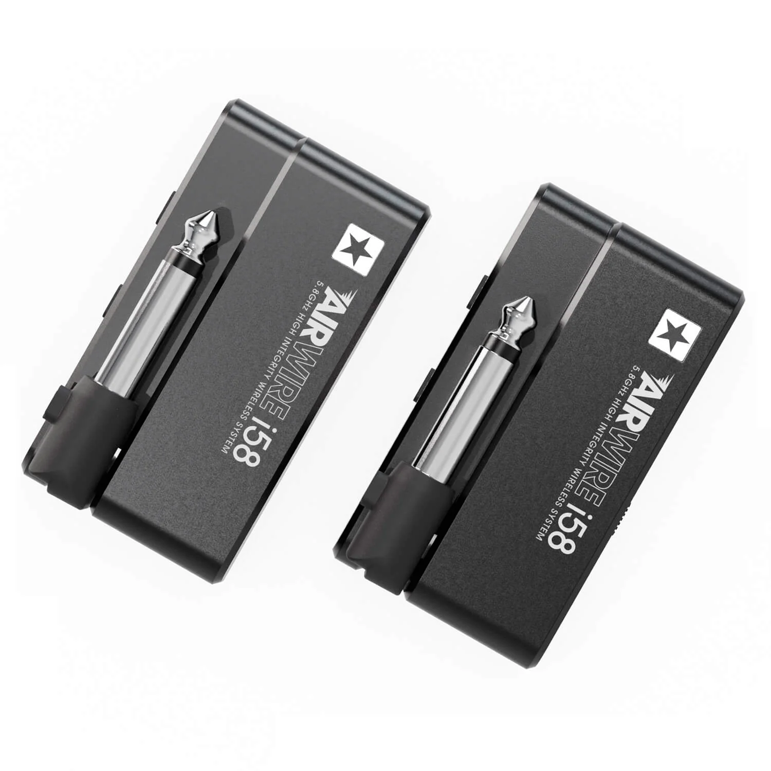 BLACKSTAR AIRWIRE I58 SISTEMA INALAMBRICO GUITARRA - Image 2