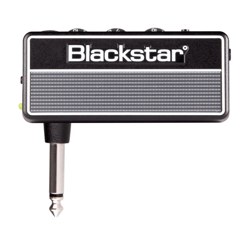 BLACKSTAR AMPLUG FLY GUITAR MINI AMPLIFICADOR GUITARRA. - Image 2