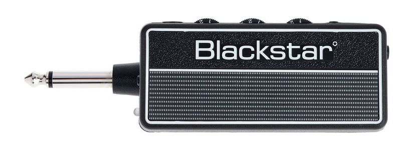BLACKSTAR AMPLUG FLY GUITAR MINI AMPLIFICADOR GUITARRA. - Image 3