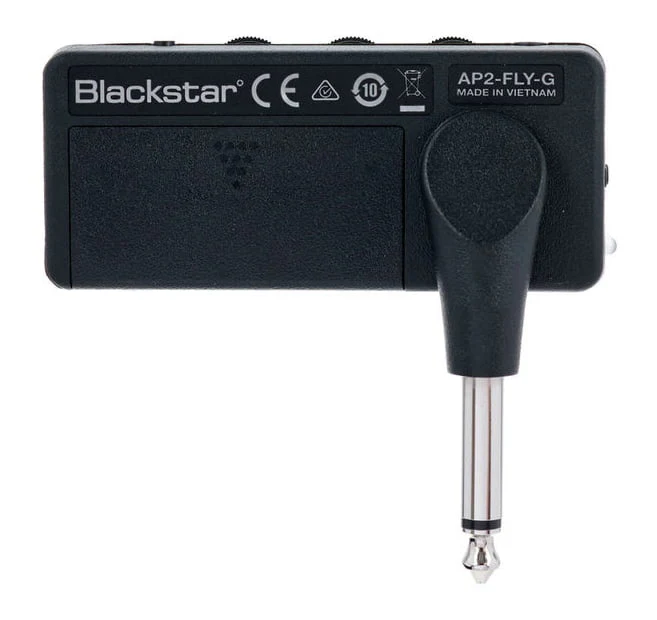 BLACKSTAR AMPLUG FLY GUITAR MINI AMPLIFICADOR GUITARRA. - Image 4