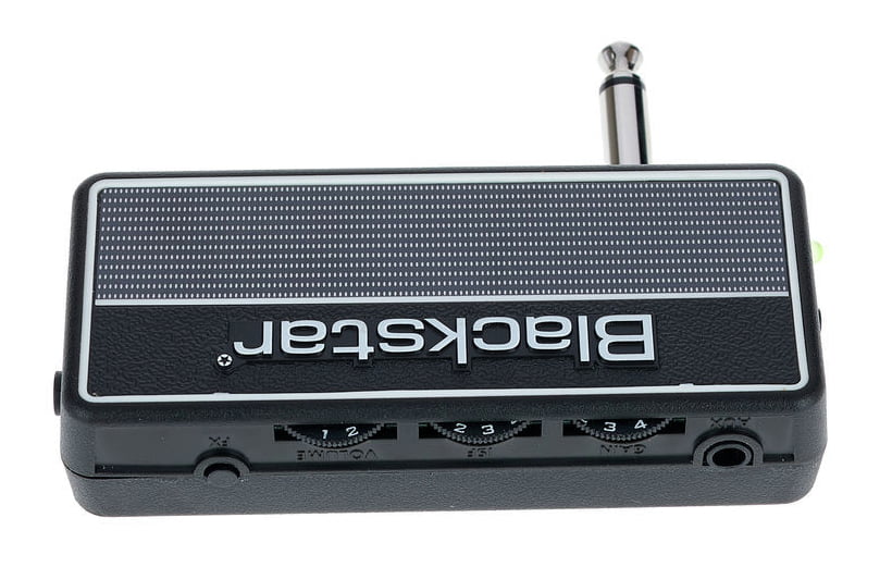 BLACKSTAR AMPLUG FLY GUITAR MINI AMPLIFICADOR GUITARRA. - Image 5