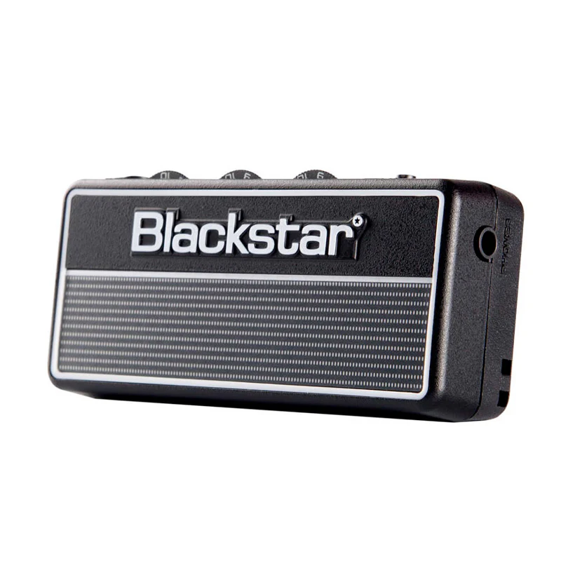 BLACKSTAR AMPLUG FLY GUITAR MINI AMPLIFICADOR GUITARRA. - Image 7