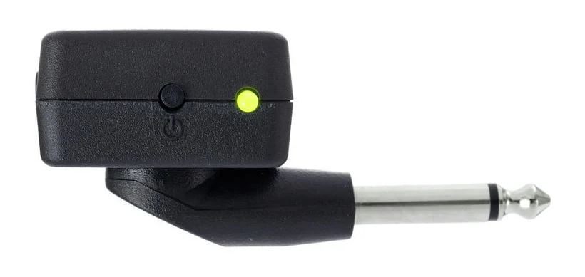 BLACKSTAR AMPLUG FLY GUITAR MINI AMPLIFICADOR GUITARRA. - Image 9