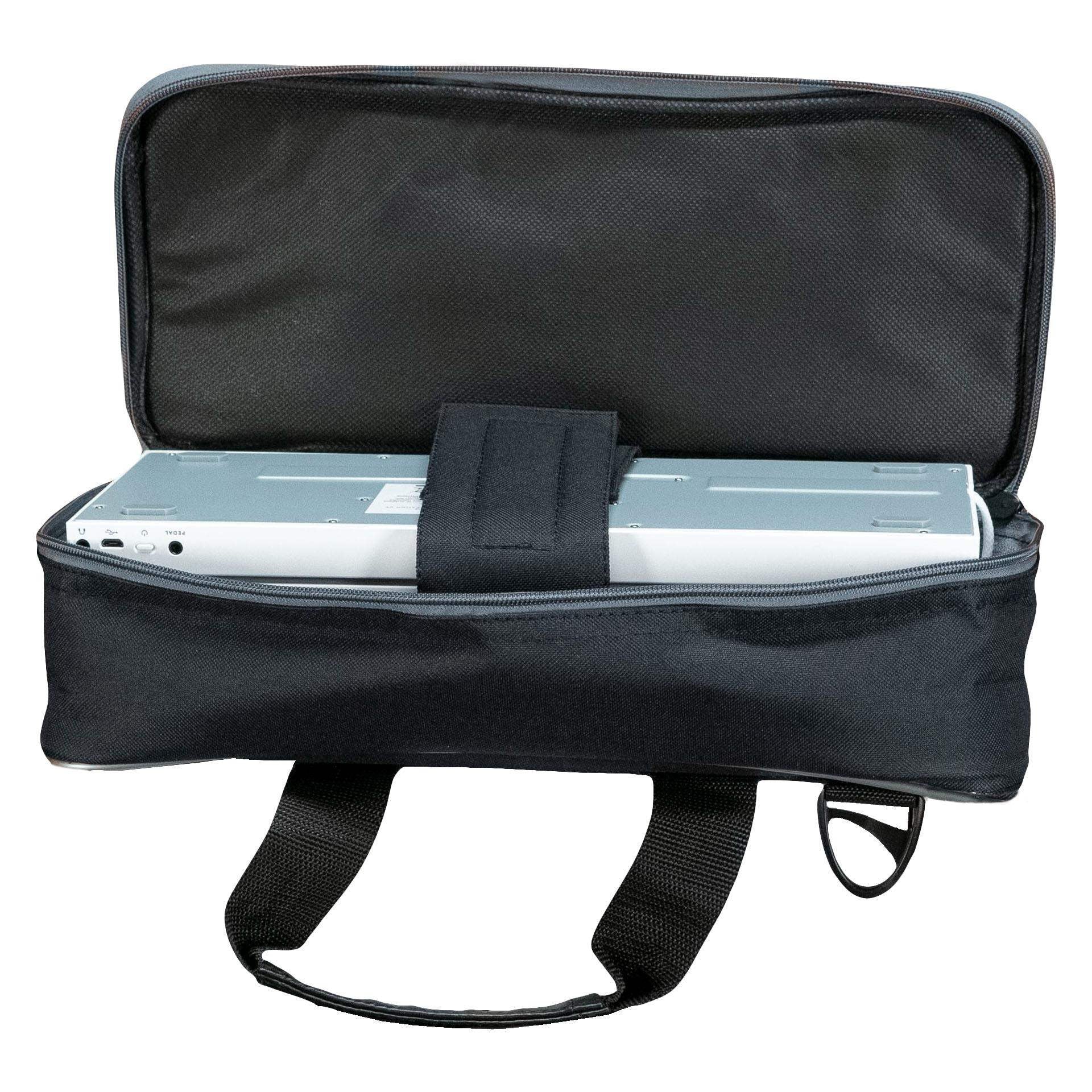 BLACKSTAR CARRY ON PIANO 88 + BAG TECLADO PLEGABLE 88 TECLAS CON FUNDA - Image 8