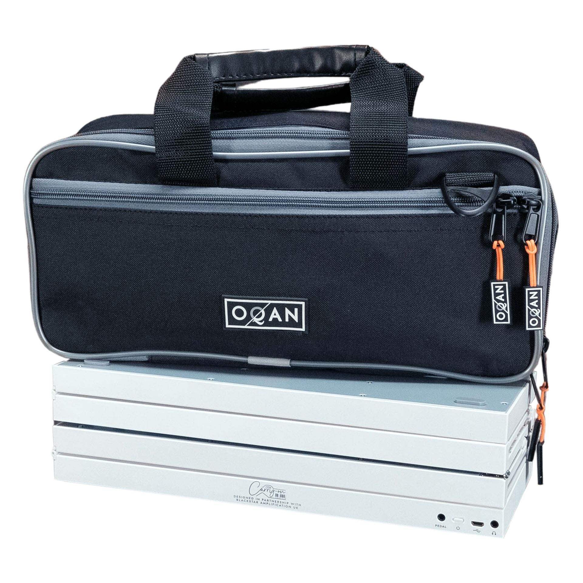 BLACKSTAR CARRY ON PIANO 88 + BAG TECLADO PLEGABLE 88 TECLAS CON FUNDA - Image 9