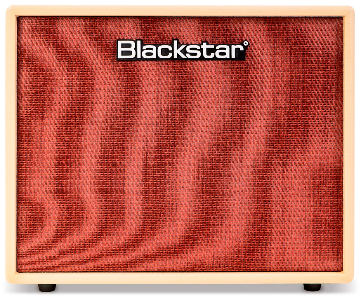 BLACKSTAR DEBUT 100R 112 CREAM AMPLIFICADOR GUITARRA CREMA