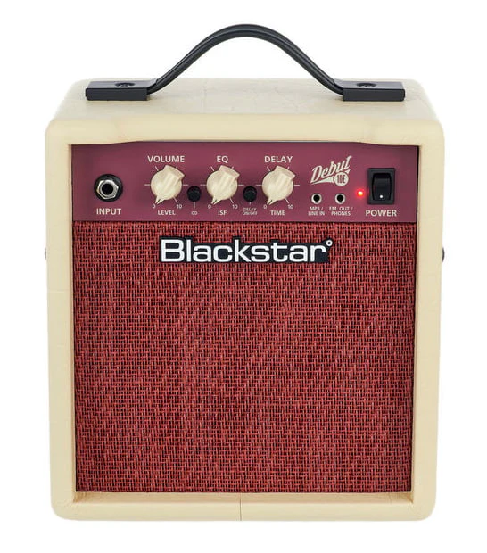BLACKSTAR DEBUT 10E AMPLIFICADOR GUITARRA - Image 3