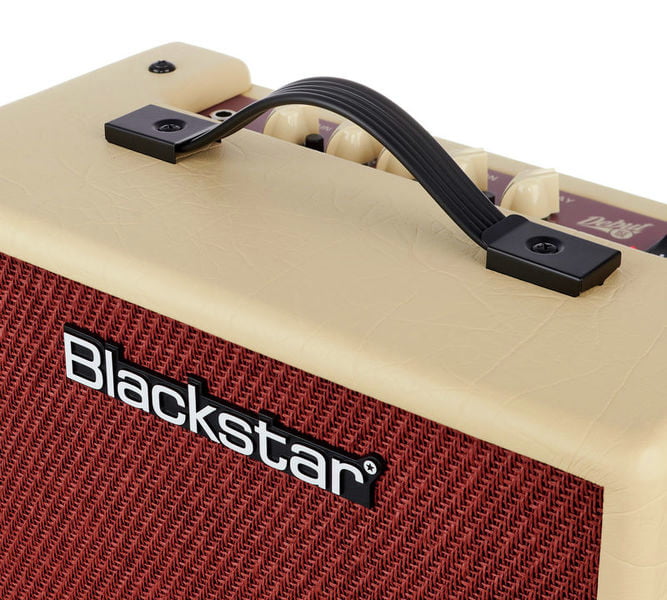BLACKSTAR DEBUT 15E AMPLIFICADOR GUITARRA - Image 11