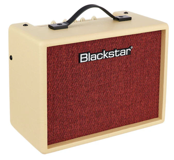 BLACKSTAR DEBUT 15E AMPLIFICADOR GUITARRA - Image 2