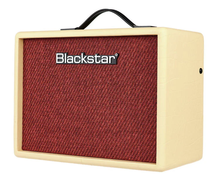 BLACKSTAR DEBUT 15E AMPLIFICADOR GUITARRA - Image 8