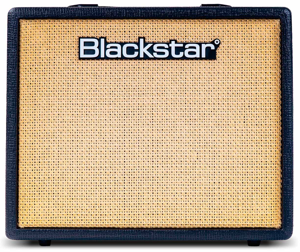 BLACKSTAR DEBUT 30E BLK AMPLIFICADOR GUITARRA NEGRO