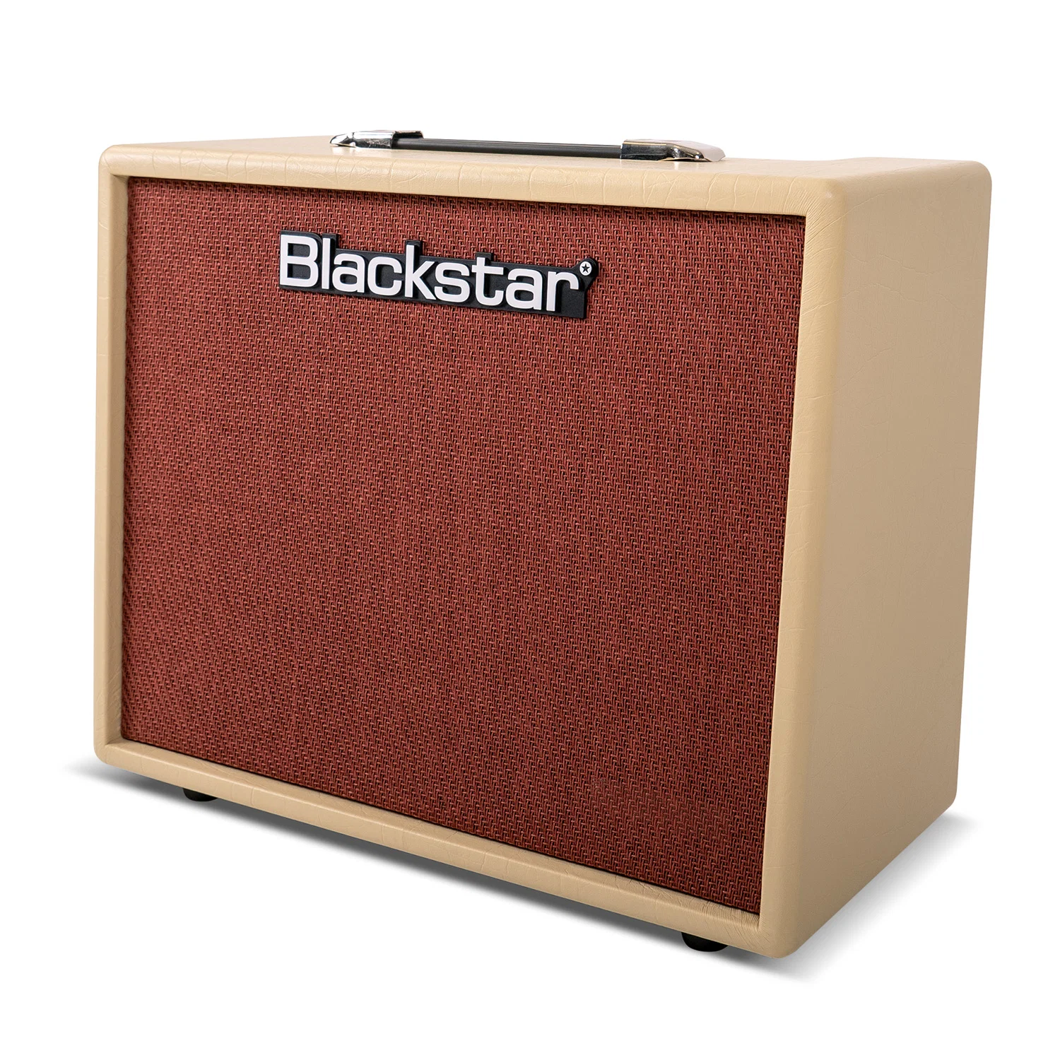 BLACKSTAR DEBUT 50R CREAM OXBLOOD AMPLIFICADOR GUITARRA - Image 4