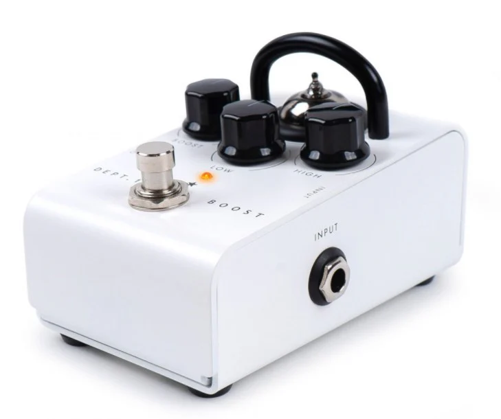 BLACKSTAR DEPT. 10 DUAL BOOST PEDAL BOOSTER - Image 4