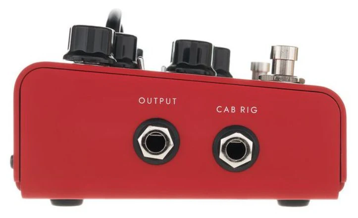 BLACKSTAR DEPT. 10 DUAL DRIVE PEDAL OVERDRIVE - Image 11