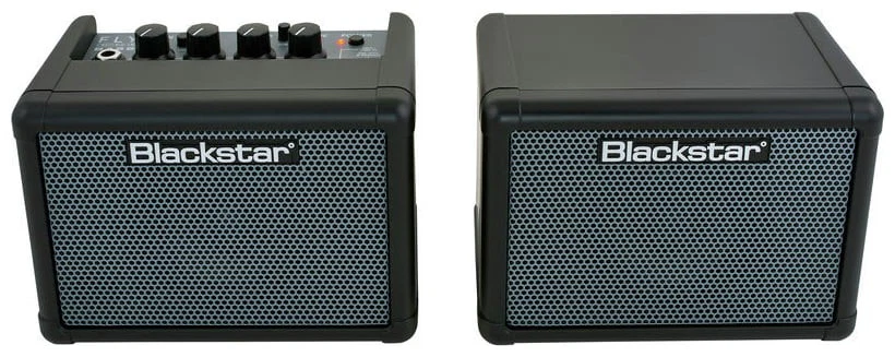 BLACKSTAR FLY PACK BASS AMPLIFICADOR PORTATIL PARA BAJO