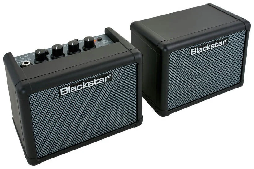 BLACKSTAR FLY PACK BASS AMPLIFICADOR PORTATIL PARA BAJO - Image 2