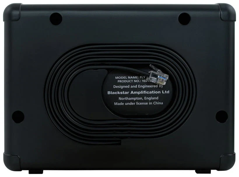 BLACKSTAR FLY PACK BASS AMPLIFICADOR PORTATIL PARA BAJO - Image 5