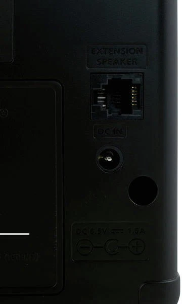 BLACKSTAR FLY PACK BASS AMPLIFICADOR PORTATIL PARA BAJO - Image 6