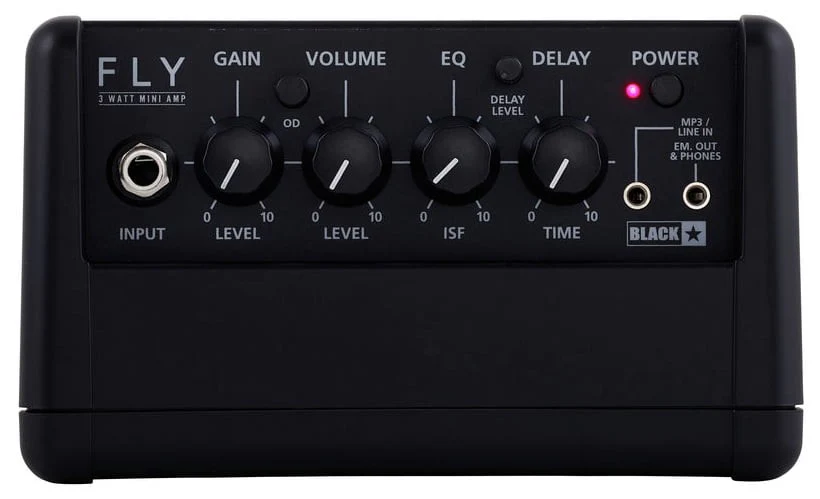 BLACKSTAR FLY STEREO PACK AMPLIFICADOR GUITARRA + PANTALLA - Image 6