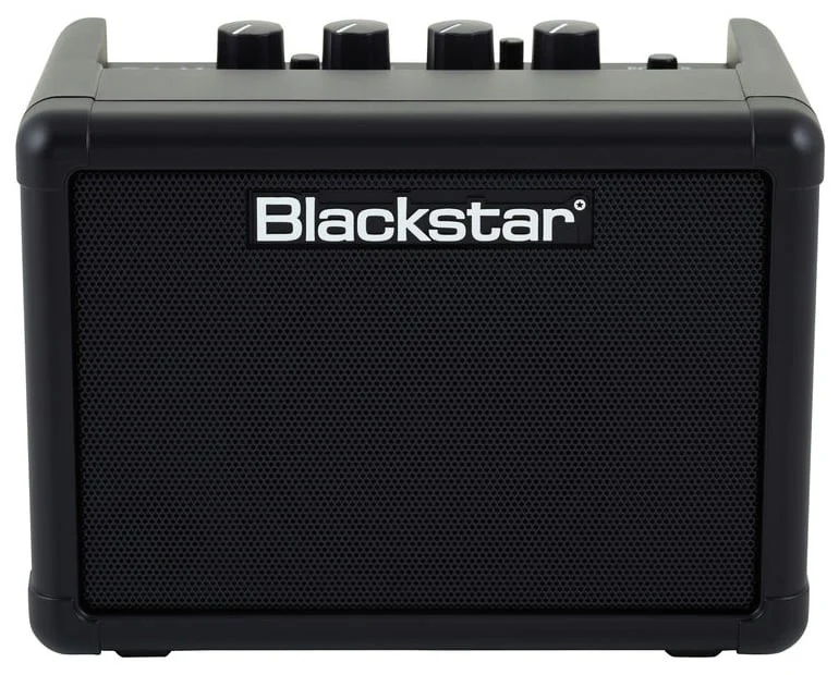 BLACKSTAR FLY3 AMPLIFICADOR GUITARRA PORTATIL