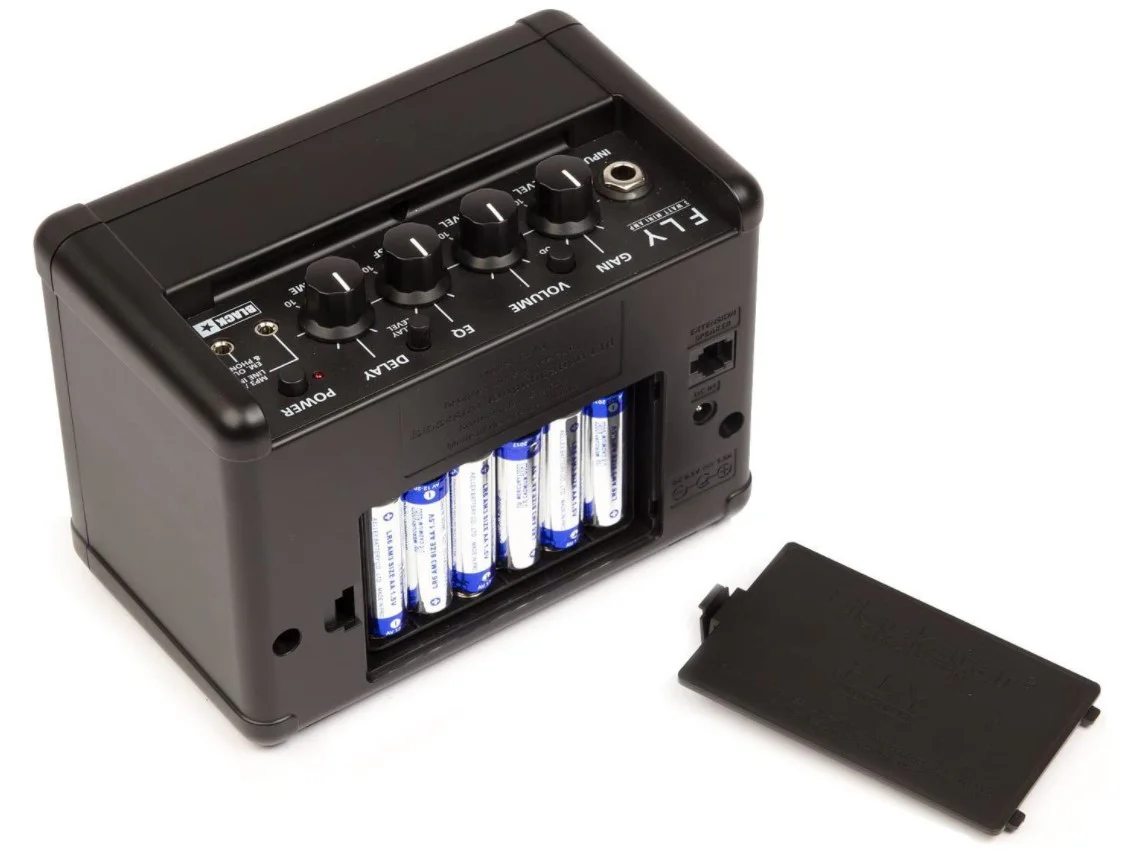 BLACKSTAR FLY3 AMPLIFICADOR GUITARRA PORTATIL - Image 10