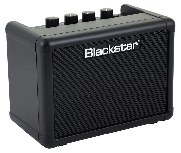 BLACKSTAR FLY3 AMPLIFICADOR GUITARRA PORTATIL - Image 2