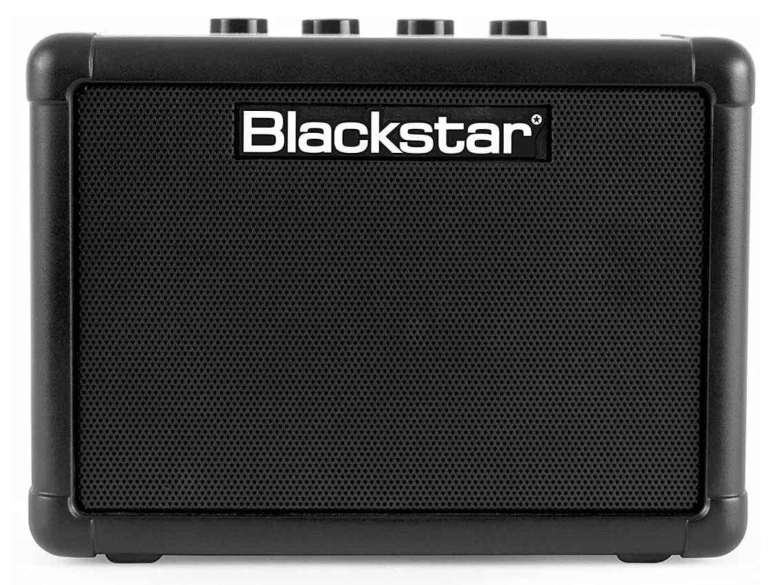 BLACKSTAR FLY3 AMPLIFICADOR GUITARRA PORTATIL - Image 3