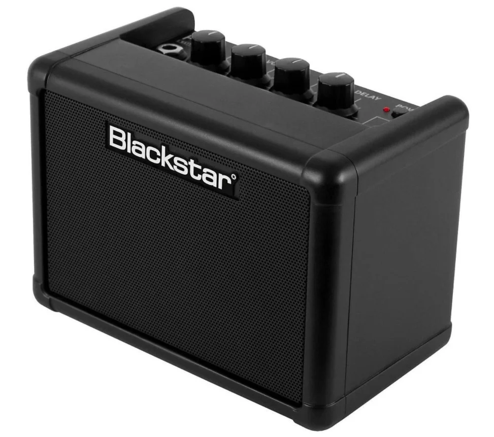 BLACKSTAR FLY3 AMPLIFICADOR GUITARRA PORTATIL - Image 4