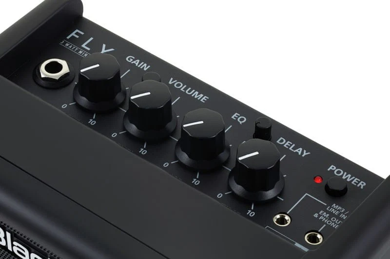 BLACKSTAR FLY3 AMPLIFICADOR GUITARRA PORTATIL - Image 6