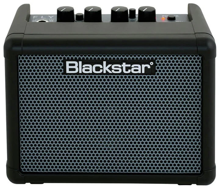 BLACKSTAR FLY3 BASS AMPLIFICADOR PORTATIL BAJO