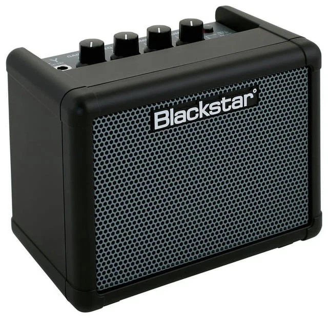 BLACKSTAR FLY3 BASS AMPLIFICADOR PORTATIL BAJO - Image 2