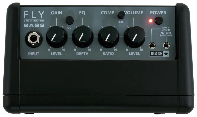 BLACKSTAR FLY3 BASS AMPLIFICADOR PORTATIL BAJO - Image 3