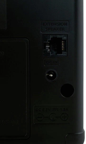 BLACKSTAR FLY3 BASS AMPLIFICADOR PORTATIL BAJO - Image 6
