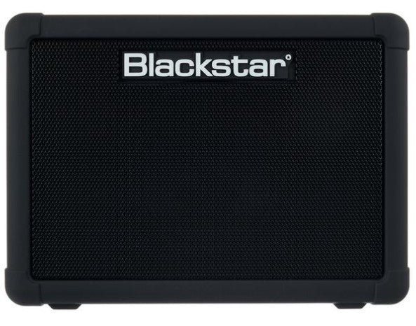 BLACKSTAR FLY3 BLUETOOTH CHARGE AMPLIFICADOR GUITARRA PORTATIL