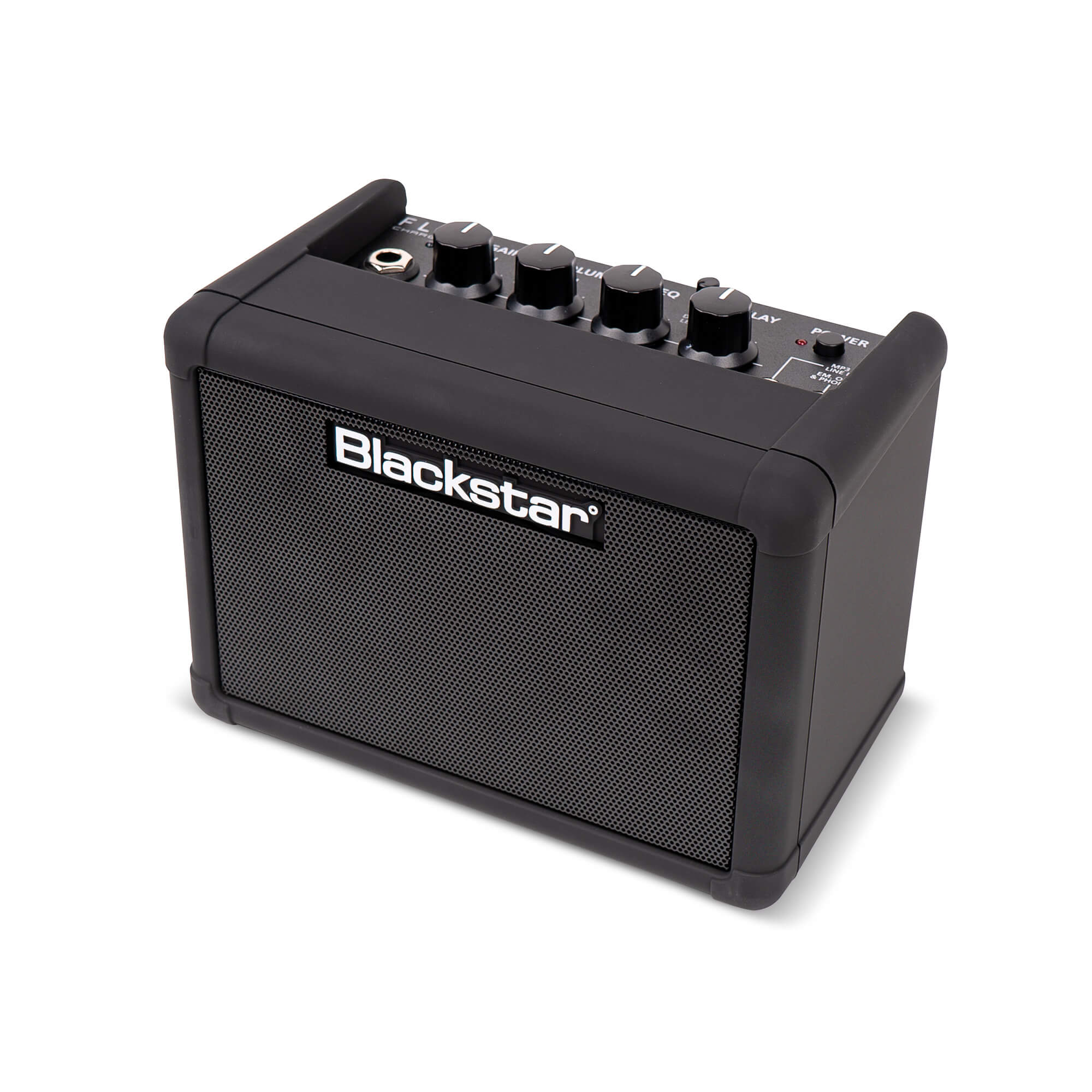 BLACKSTAR FLY3 BLUETOOTH CHARGE AMPLIFICADOR GUITARRA PORTATIL - Image 13