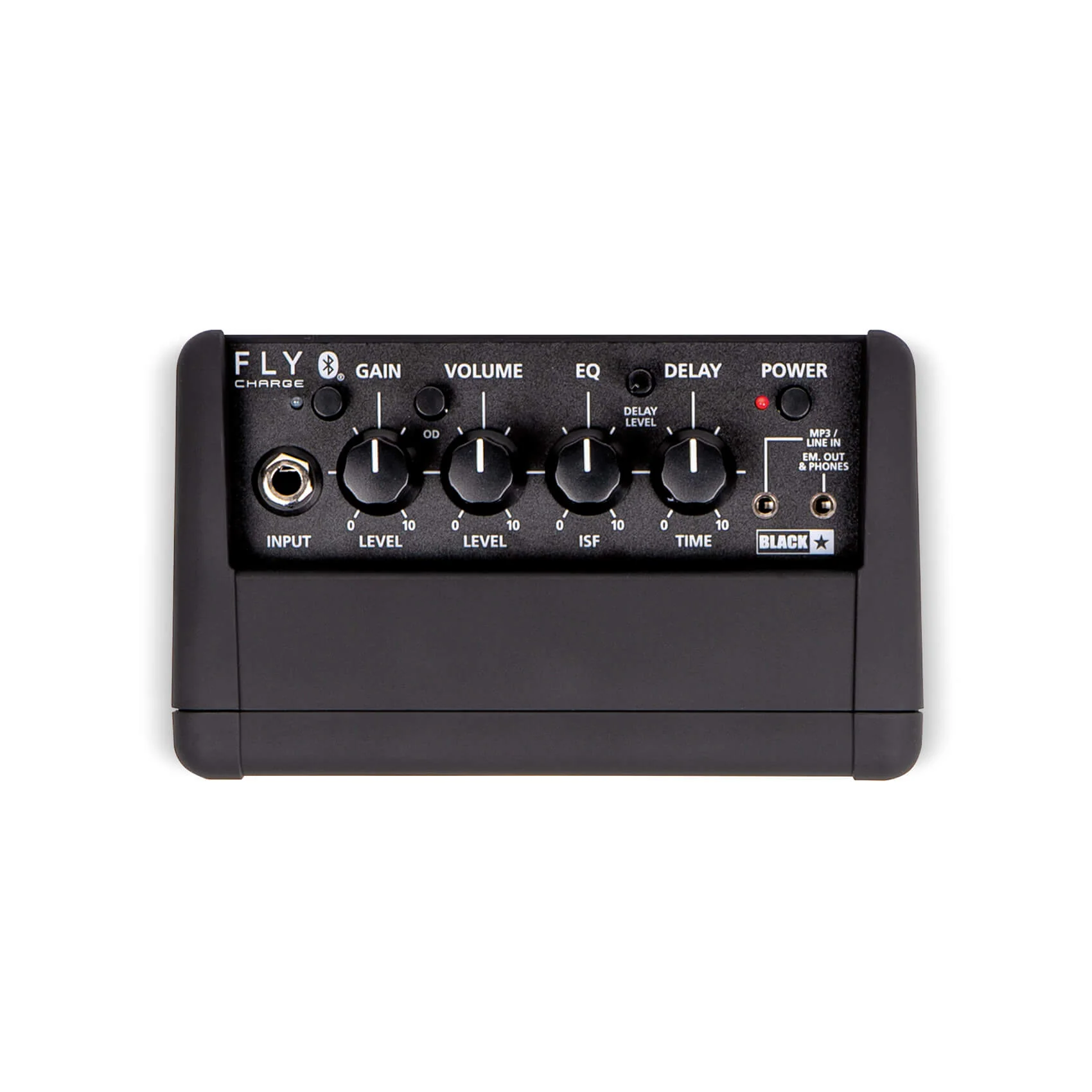BLACKSTAR FLY3 BLUETOOTH CHARGE AMPLIFICADOR GUITARRA PORTATIL - Image 14