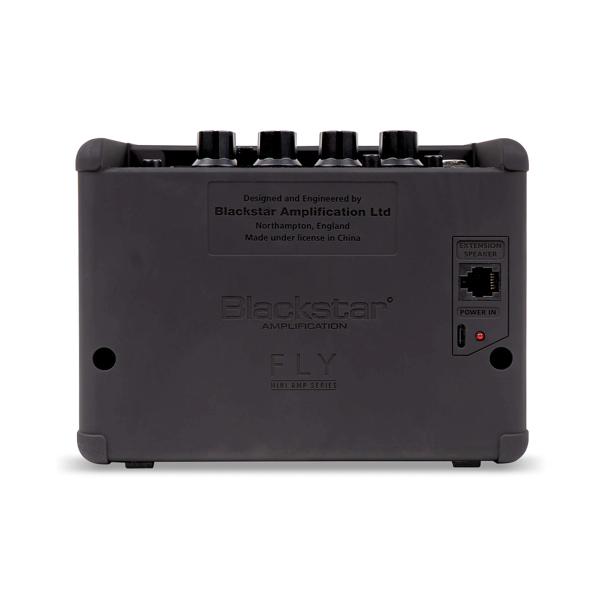BLACKSTAR FLY3 BLUETOOTH CHARGE AMPLIFICADOR GUITARRA PORTATIL - Image 15